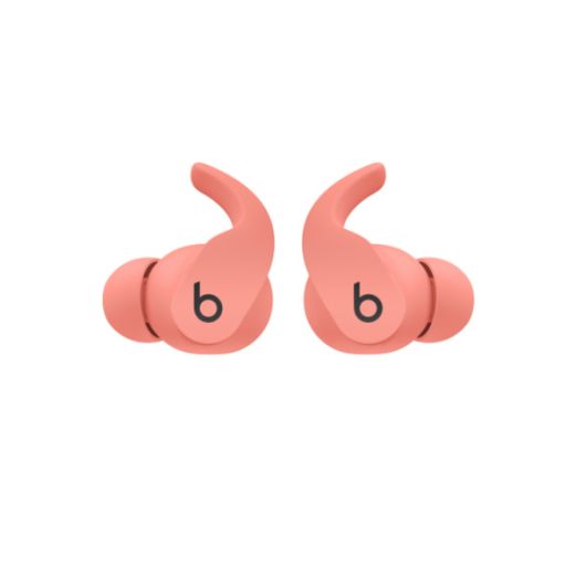 Беспроводные наушники Beats Fit Pro Coral Pink (MPLJ3)