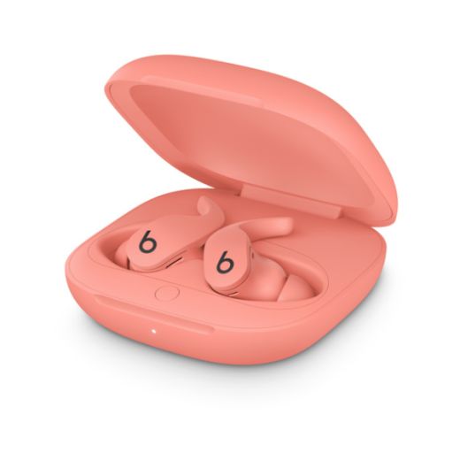 Безпровідні навушники Beats Fit Pro Coral Pink (MPLJ3)