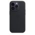 Оригінальний шкіряний чохол Apple Leather Case with MagSafe Midnight для iPhone 14 Pro (MPPG3) Оригінальний шкіряний чохол Apple Leather Case with MagSafe Midnight для iPhone 14 Pro (MPPG3)