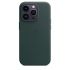 Чехол CasePro Leather Case with MagSafe Forest Green для iPhone 14 Pro Чехол CasePro Leather Case with MagSafe Forest Green для iPhone 14 Pro