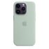 Силіконовий чохол CasePro Silicone Case Succulent для iPhone 14 Pro Силіконовий чохол CasePro Silicone Case Succulent для iPhone 14 Pro