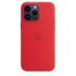 Оригінальний силіконовий чохол Apple Silicone Case with MagSafe (PRODUCT) Red для iPhone 14 Pro Max (MPTR3) Оригінальний силіконовий чохол Apple Silicone Case with MagSafe (PRODUCT) Red для iPhone 14 Pro Max (MPTR3)