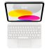 Оригинальный чехол-клавиатура Apple Magic Keyboard Folio для iPad 11'' (2025) | iPad 10.9" (2022) - US English (MQDP3LL/A) Оригинальный чехол-клавиатура Apple Magic Keyboard Folio для iPad 11'' (2025) | iPad 10.9" (2022) - US English (MQDP3LL/A)