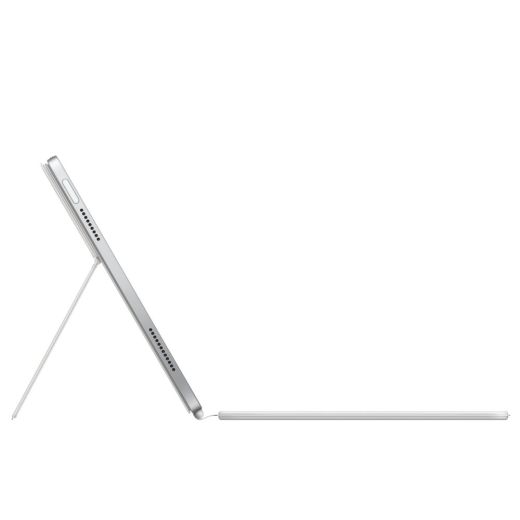 Оригинальный чехол-клавиатура Apple Magic Keyboard Folio для  iPad 11'' (2025) | iPad 10.9" (2022)  - US English (MQDP3LL/A)