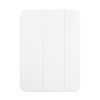 Оригінальний чохол-книжка Apple Smart Folio White (MQDQ3) для iPad 10.9 (10-е покоління)