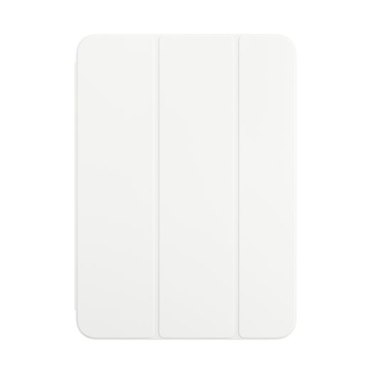 Чехол-книжка CasePro Smart Folio White для iPad 11'' (2025) | iPad 10.9" (2022) 