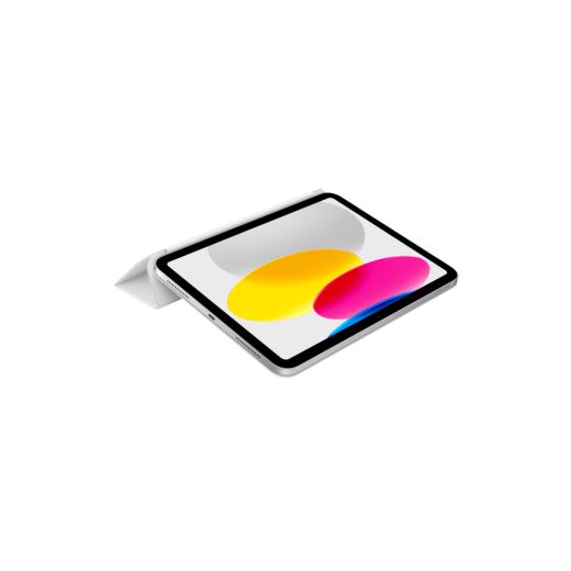 Чехол-книжка CasePro Smart Folio White для iPad 11'' (2025) | iPad 10.9" (2022) 