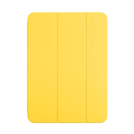 Оригінальний чохол-книжка Apple Smart Folio Lemonade MQDR3) для iPad 11'' (2025) | iPad 10.9" (2022) 