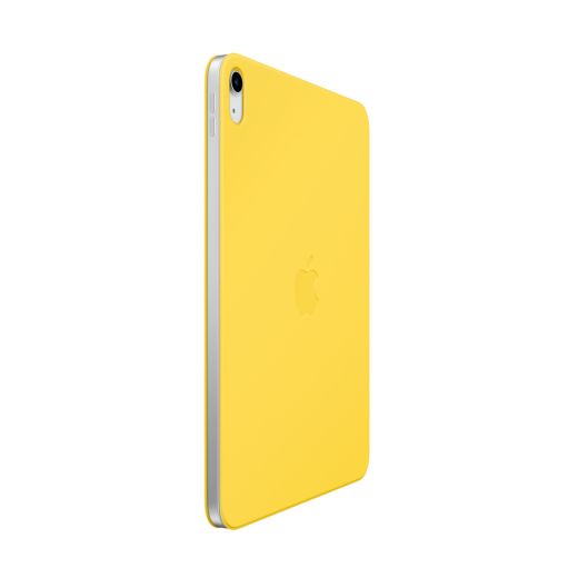 Чехол-книжка CasePro Smart Folio Lemonade для iPad 10.9" (10-е поколение)
