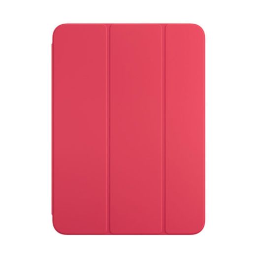 Оригинальный чехол-книжка Apple Smart Folio Watermelon (MQDT3) для iPad 11'' (2025) | iPad 10.9" (2022) 