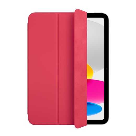 Чехол-книжка CasePro Smart Folio Watermelon для iPad 11'' (2025) | iPad 10.9" (2022) 