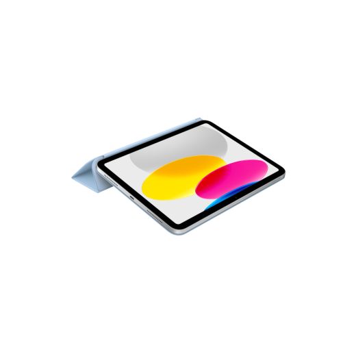 Чохол-книжка CasePro Smart Folio Sky для iPad 11'' (2025) | iPad 10.9" (2022) 