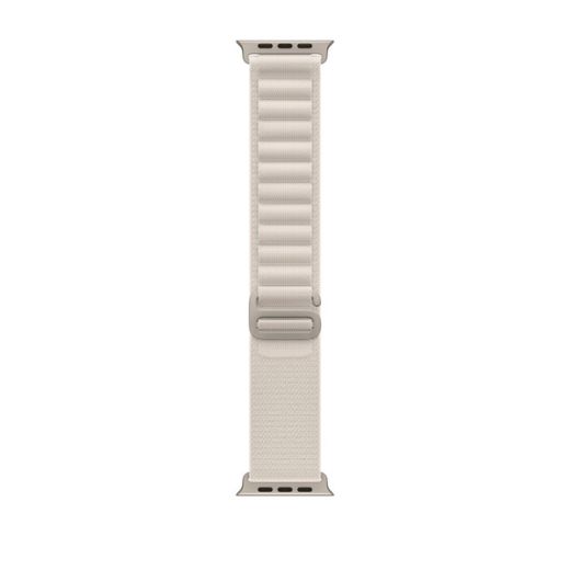Ремінець CasePro Alpine Loop Starlight для Apple Watch 42mm | 41mm | 40mm