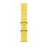 Оригинальный ремешок Apple Ocean Band Yellow для Apple Watch 49mm | 45mm | 44mm (MQEC3) Оригинальный ремешок Apple Ocean Band Yellow для Apple Watch 49mm | 45mm | 44mm (MQEC3)