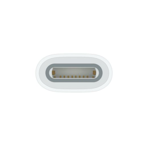 Оригінальний адаптер Apple USB-C to Apple Pencil (MQLU3)