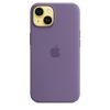 Силіконовий чохол CasePro Silicone Case Iris для iPhone 14