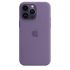 Оригинальный силиконовый чехол Apple Silicone Case with MagSafe Iris для iPhone 14 Pro Max (MQUQ3) Оригинальный силиконовый чехол Apple Silicone Case with MagSafe Iris для iPhone 14 Pro Max (MQUQ3)