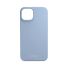 Силиконовый чехол Momax Silicone 2.0 Blue для iPhone 14 Pro Max (MSAP22XLB) Силиконовый чехол Momax Silicone 2.0 Blue для iPhone 14 Pro Max (MSAP22XLB)
