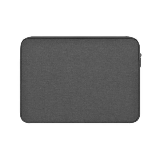 Чехол-сумка WIWU Minimalist Sleeve Series Grey для MacBook Air 15" M4 | M3 | M2 (2025 | 2024 | 2023) | Pro 16" M1 | M2 | M3 | M4 (2021 | 2023 | 2024)