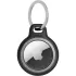 Чохол з кільцем Belkin Reflective Secure Holder with Key Ring Black для AirTag (F8W973btBLK)