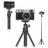 Монопод-штатив для телефону Ulanzi MT-34 Extendable Pole Tripod Монопод-штатив для телефону Ulanzi MT-34 Extendable Pole Tripod