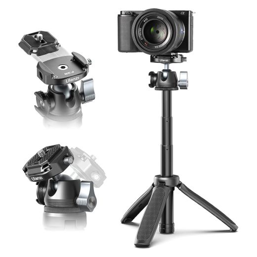 Монопод-штатив для телефону ULANZI MT-46 Camera Tripod