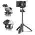 Монопод-штатив для телефона ULANZI MT-46 Camera Tripod Монопод-штатив для телефона ULANZI MT-46 Camera Tripod