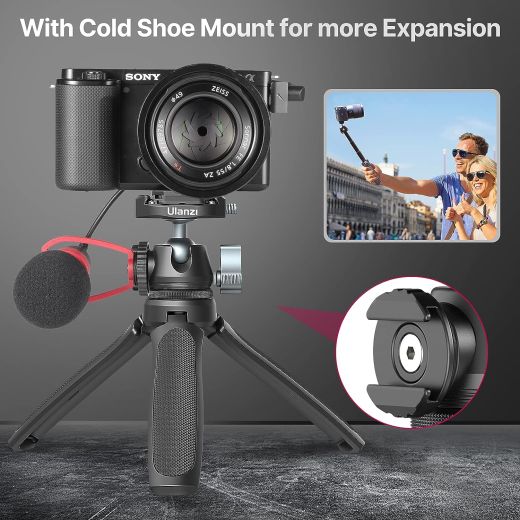 Монопод-штатив для телефону ULANZI MT-46 Camera Tripod