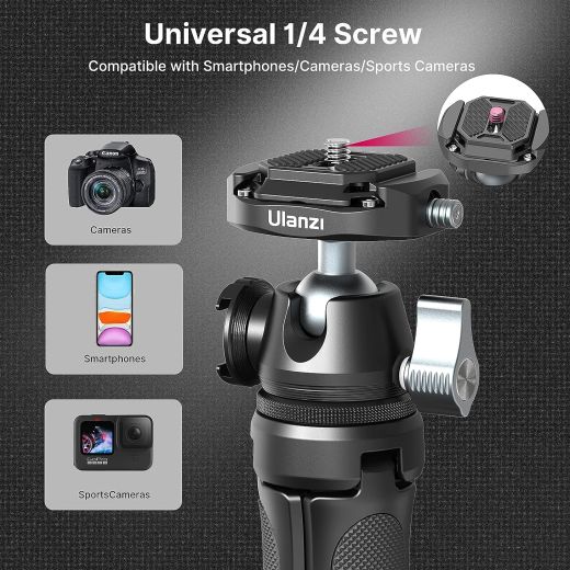 Монопод-штатив для телефону ULANZI MT-46 Camera Tripod