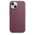 Чехол CasePro FineWoven Case with MagSafe Mulberry для iPhone 15 Plus Чехол CasePro FineWoven Case with MagSafe Mulberry для iPhone 15 Plus