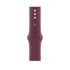 Оригинальный силиконовый ремешок Apple Sport Band Size M/L Mulberry для Apple Watch 42mm | 41mm | 40mm (MT343) Оригинальный силиконовый ремешок Apple Sport Band Size M/L Mulberry для Apple Watch 42mm | 41mm | 40mm (MT343)