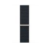 Ремешок CasePro Sport Loop Midnight для Apple Watch 41mm | 40mm