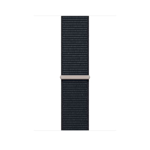 Ремешок CasePro Sport Loop Midnight для Apple Watch 42mm | 41mm | 40mm