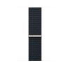 Ремінець CasePro Sport Loop Midnight для Apple Watch 49mm | 45mm | 44mm