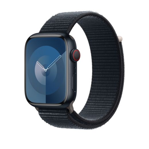 Ремешок CasePro Sport Loop Midnight для Apple Watch 41mm | 40mm