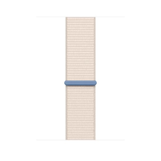 Ремешок CasePro Sport Loop Starlight для Apple Watch 41mm | 40mm