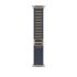 Оригинальный ремешок Apple Alpine Loop Medium Blue для Apple Watch 49mm | 45mm | 44mm (MT5L3) Оригинальный ремешок Apple Alpine Loop Medium Blue для Apple Watch 49mm | 45mm | 44mm (MT5L3)