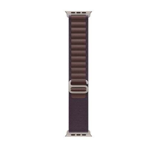 Ремешок CasePro Alpine Loop Indigo для Apple Watch 49mm | 45mm | 44mm