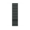 Оригинальный ремешок Apple FineWoven Magnetic Link Size S/M Evergreen 42mm | 41mm | 40mm (MTJ53)