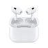 Безпровідні навушники Apple AirPods Pro (2nd generation) with MagSafe Charging Case (USB‑C) (MTJV3)