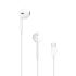 Оригинальные проводные наушники Apple EarPods with USB-C Connector (MTJY3) Оригинальные проводные наушники Apple EarPods with USB-C Connector (MTJY3)