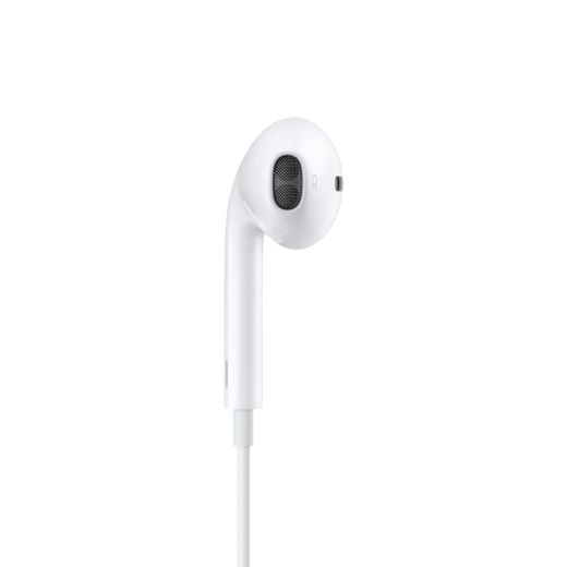 Оригинальные проводные наушники Apple EarPods with USB-C Connector (MTJY3)