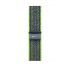Оригинальный ремешок Apple Nike Sport Loop Bright Green/Blue для Apple Watch 49mm | 45mm | 44mm | 42mm (MTL43) Оригинальный ремешок Apple Nike Sport Loop Bright Green/Blue для Apple Watch 49mm | 45mm | 44mm | 42mm (MTL43)