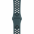 Ремешок Apple Nike Sport Band Celestial Teal/Black (MTP32) для Apple Watch 42/44mm Ремешок Apple Nike Sport Band Celestial Teal/Black (MTP32) для Apple Watch 42/44mm