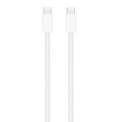  Оригинальный быстрый кабель Apple 240W USB-C Charge Cable 2 метра (MU2G3)