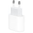 Быстрая оригинальная зарядка Apple USB‑C 20W PD White (MUVV3) Быстрая оригинальная зарядка Apple USB‑C 20W PD White (MUVV3)