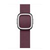 Оригинальный ремешок Apple Modern Buckle Mulberry Size Small для Apple Watch 41мм | 40мм (MUH73)