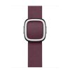 Оригинальный ремешок Apple Modern Buckle Mulberry Size Large для Apple Watch 42мм | 41мм | 40мм (MUH83)
