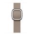 Оригинальный ремешок Apple Modern Buckle Tan Size Small для Apple Watch 41мм | 40мм (MUHE3)