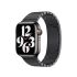 Металический ремешок CasePro Link Bracelet Space Black для Apple Watch 49mm | 45mm | 44mm Металический ремешок CasePro Link Bracelet Space Black для Apple Watch 49mm | 45mm | 44mm